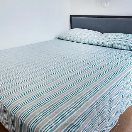 M365 - Marcelli, Nuovo Trilocale Con A/c