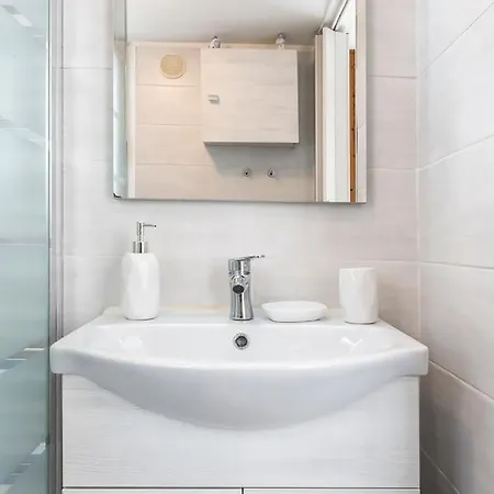 M365 - Marcelli, Nuovo Trilocale Con A/c *