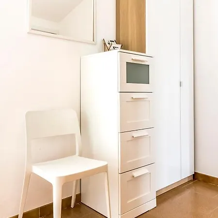 M365 - Marcelli, Nuovo Trilocale Con A/c Marcelli