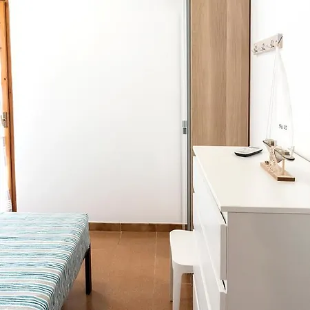M365 - Marcelli, Nuovo Trilocale Con A/c Apartment Marcelli