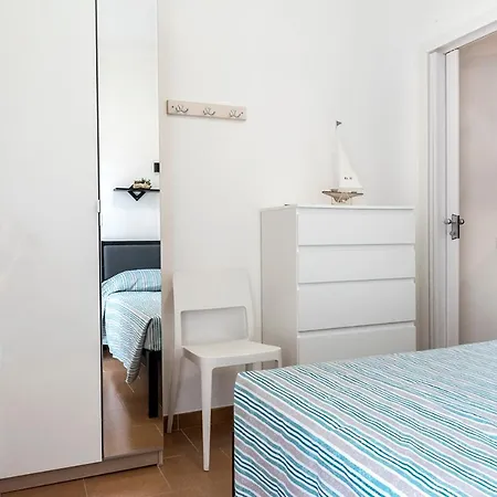M365 - Marcelli, Nuovo Trilocale Con A/c *