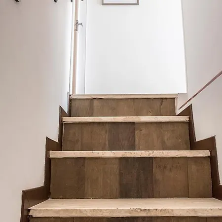 M365 - Marcelli, Nuovo Trilocale Con A/c Lägenhet Marcelli